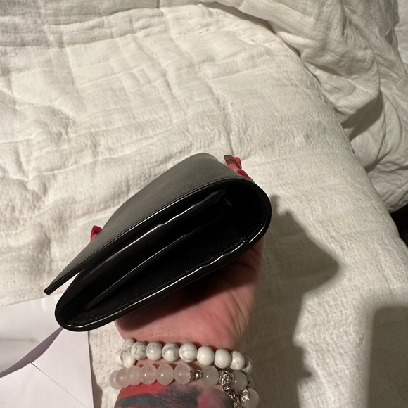 Ysl black wallet - Picture 9 of 11